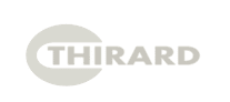 Marque partenaire Thirard | AB Serrurier Le Havre®