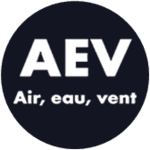 Produit certifié AEV air, eau, vent - AB Serrurier Le Havre Le Havre