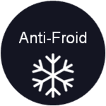 Produit certifié isolation thermique - AB Serrurier Le Havre Le Havre