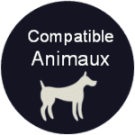 Produit compatible animaux - AB Serrurier Le Havre Le Havre