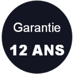 Produit garantie 12 ans - AB Serrurier Le Havre Le Havre