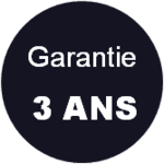 Produit garantie 3 ans - AB Serrurier Le Havre Le Havre