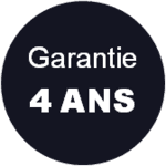 Produit garantie 4 ans - AB Serrurier Le Havre Le Havre