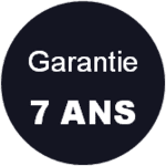 Produit garantie 7 ans - AB Serrurier Le Havre Le Havre